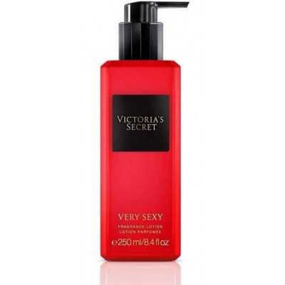 VICTORIA´S SECRET -  Loção Hidratante Very Sexy 250ml